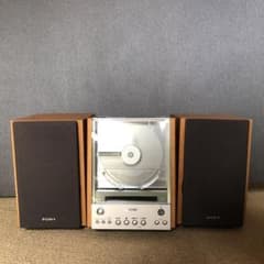 ソニーコンポCMT-EX1 ジャンク品 SONY CMT-EX1 ジャンク品 - メルカリ