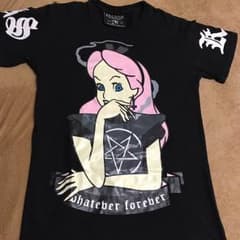 m♡様専用 KILL STAR ダークアリスTシャツのサムネイル