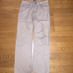 バーバリー メンズ ブラウンチェック size85 burberryのサムネイル