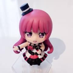 プリパラ 北条そふぃ ねんどろいど - メルカリ