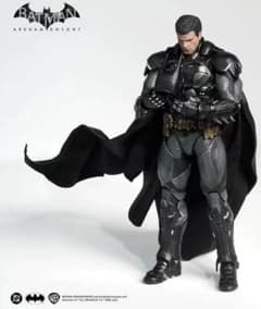 LPZZ バットマン アーカム・ナイト（ライセンス商品） m70113747012_1.jpg?1757808394