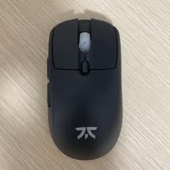 FnaticGear BOLT Blackのサムネイル