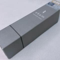 ☆新品未使用☆ekam ADVANCED SERUM メンズ用美容液のサムネイル