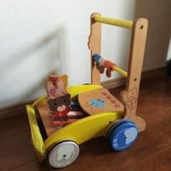 カタカタ手押し車のサムネイル