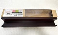 壁掛け飾り棚のサムネイル