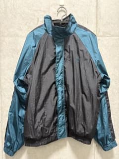 JCPenney/Olympic/ナイロンジャケット/90s/古着/ヴィンテージのサムネイル