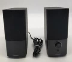 ★付属品完備★BOSE COMPANION2 SERIES iiiのサムネイル