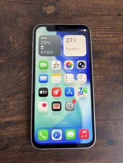 極美品 iPhone 12 mini 64GB Face ID使用不可 - メルカリ