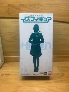 仮面ライダーゼロワン　イズ　フィギュアのサムネイル