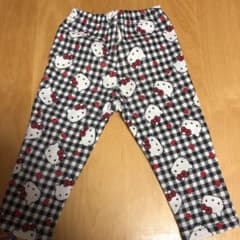 90 ズボン　キティのサムネイル