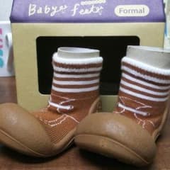 ベイビーフィート☆11.5㎝のサムネイル