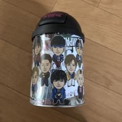 THE RAMPAGE TYF ダスト缶のサムネイル