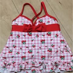 ベビー 水着 80センチのサムネイル