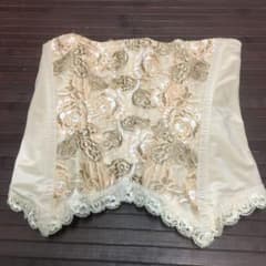 週末限定お値下げ❣️マルコ　 ウエストニッパー 補正下着のサムネイル