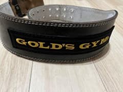 トレーニングベルトのサムネイル