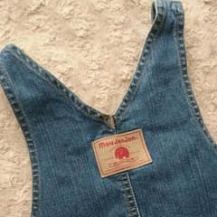 【Mou Jon Jon】size120 スカートのサムネイル