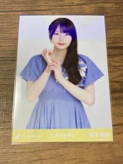 노기자카 46 오카모토 히메나 교감 신경 우위 주우 사진