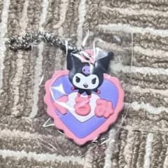 サンリオ ネームプレート クロミのサムネイル