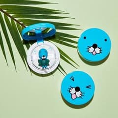 A'PIEU×ぼのぼの クッションファンデ リフィルのサムネイル