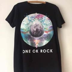 ONE OK ROCK Ｔシャツ 2015 35xxxvのサムネイル