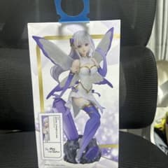Re:ゼロ レム フィギュアのサムネイル