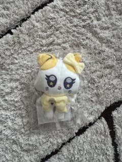 ME:I めいぐるみ A賞 AYANE マスコットのサムネイル