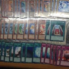 遊戯王 代行天使 おまけつきのサムネイル