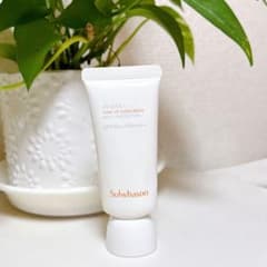 ソルファス 桑白 サンベク トーンアップUVクリーム 30mlのサムネイル