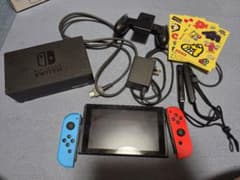 Switch Splatoon