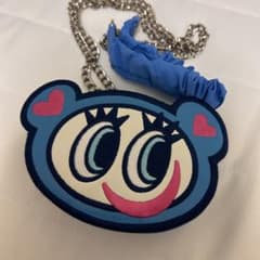 エンジェルブルー ANGEL BLUE ナカムラくん お顔ポシェットのサムネイル