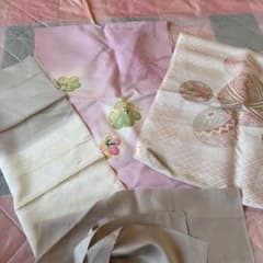 着物 ハギレのサムネイル
