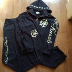 ☆☆☆棚橋様専用☆☆☆24karats GOLD×BLACK正規品EXILEのサムネイル