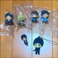 名探偵コナン ちぢませ隊3＋おまけのサムネイル
