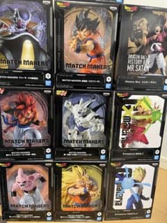 ドラゴンボール フィギュア まとめ売り 10点 - メルカリ