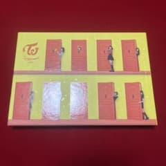TWICE COASTER CDのサムネイル