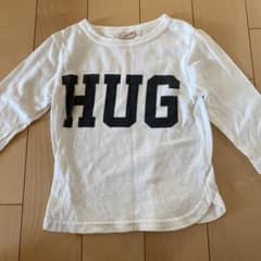 七分袖Tシャツのサムネイル