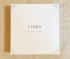 【美品】LNKAマルチフェイシャルトリートメント超音波美顔器のサムネイル