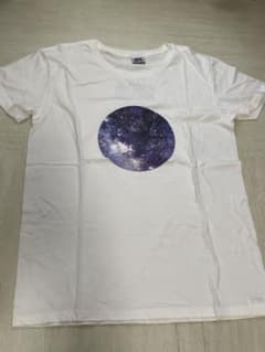 KREVA コンサートTシャツ 2013 SPACE TOURのサムネイル