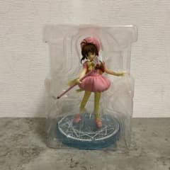 カードキャプターさくらフィギュア♪のサムネイル