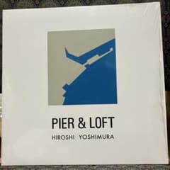 LP]吉村弘Hiroshi Yoshimura -PIER & LOFT - メルカリ