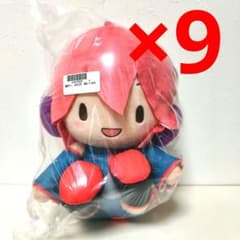 重音テトふわぷちMぬいぐるみの入手方法まとめ – 攻略大百科