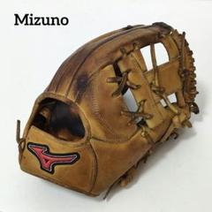 ミズノ Mizuno ビクトリーステージ 限定レッドラベル 内野用 軟式グローブ ミズノ ビクトリーステージ レッドラベル 硬式用 グローブ 内野
