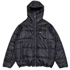 00s Patagonia パタゴニア DAS PARKA ダスパーカ