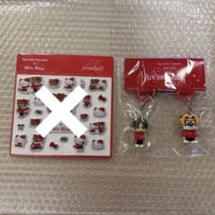 山田涼介【RED】12点セット➕️1点おまけマスコット人形➡全て新品未使用未開封 チャームセット♡山田涼介 ドームツアー 2026 オフィシャルグッズ