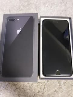 iPhone8plusのサムネイル