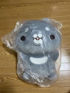 MONSTA X twotuckgom ヌヌゴム ショヌ ぬいぐるみのサムネイル