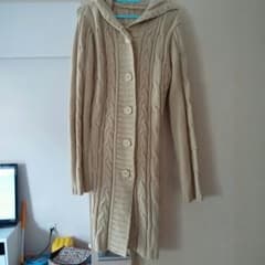 ロングカーディガンのサムネイル