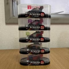【全5種コンプ】アイルトン・セナ ワンダ プルバックカーコレクション 全5種コンプ】アイルトン・セナ ワンダ プルバックカーコレクション