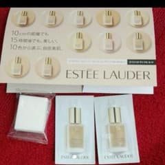 エスティ ローダー ダブルウェア　ステイ　イン　プレイス SPF 10/PA++のサムネイル