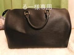 ルイヴィトン エピ ハンドバッグ　お値下げしました。のサムネイル